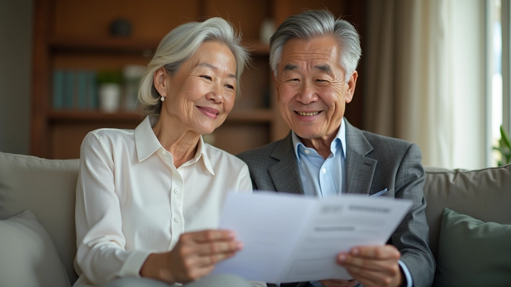 Timeline showing when you can access your MPF retirement savings